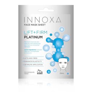 Innoxa Lift & Firm Face Mask Sheet