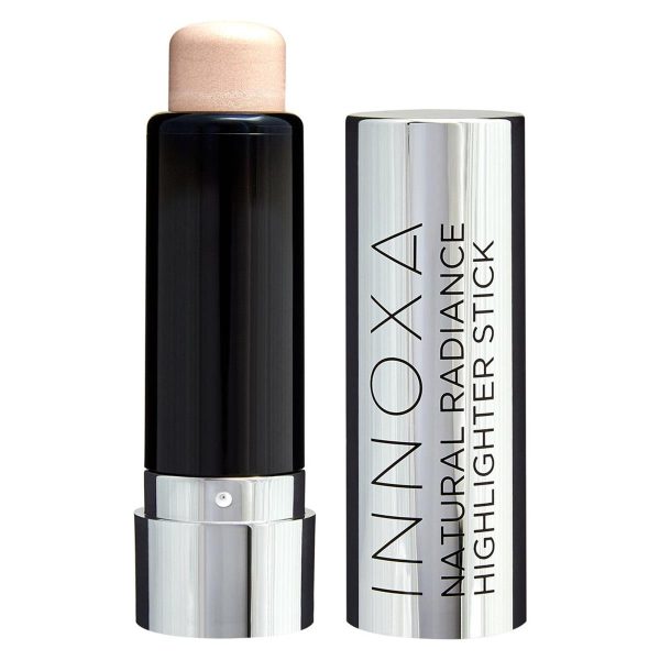 Innoxa Natural Radiance Highlighter Stick - Pearl