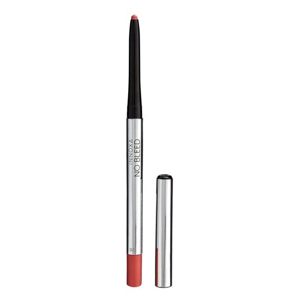 Innoxa No Bleed Lip Liner - Deep Pink