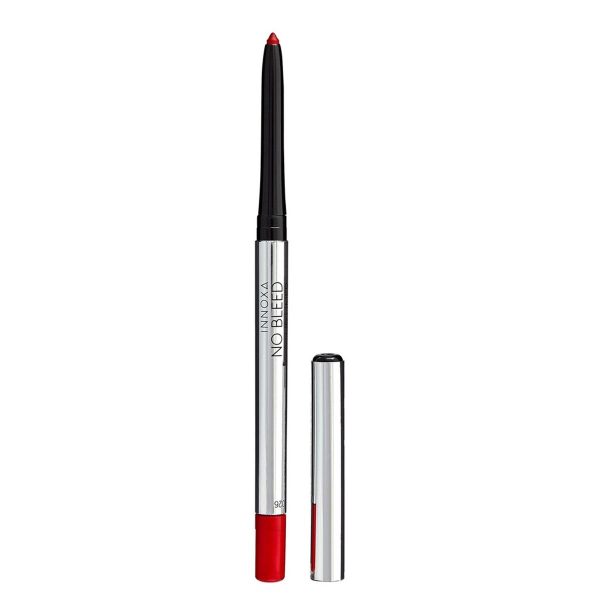 Innoxa No Bleed Lip Liner - Red