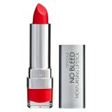 Innoxa No Bleed Lipstick - Deep Red