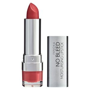 Innoxa No Bleed Lipstick - Deep Strawberry