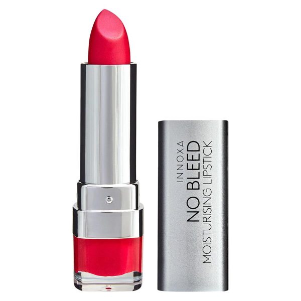 Innoxa No Bleed Lipstick - Magenta