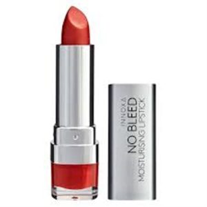 Innoxa No Bleed Lipstick (Velvet Apricot)