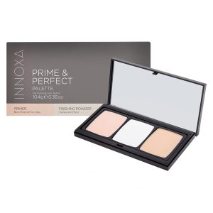 Innoxa Prime and Perfect Palette