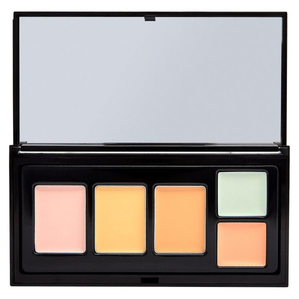 Cover & Correct Palette