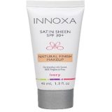 Innoxa Satin Sheen SPF 30 Foundation (Ivory)