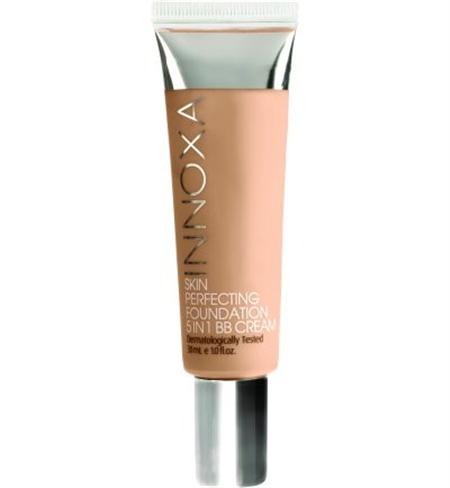 Innoxa Skin Perfecting Foundation (Warm)