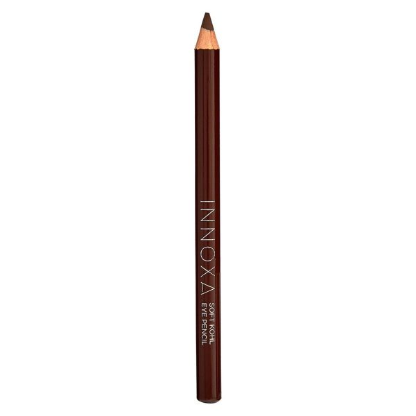 Innoxa Soft Kohl Pencil - Cocoa Brown