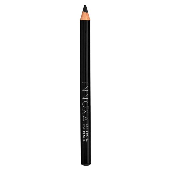 Innoxa Soft Kohl Pencil - Jet Black