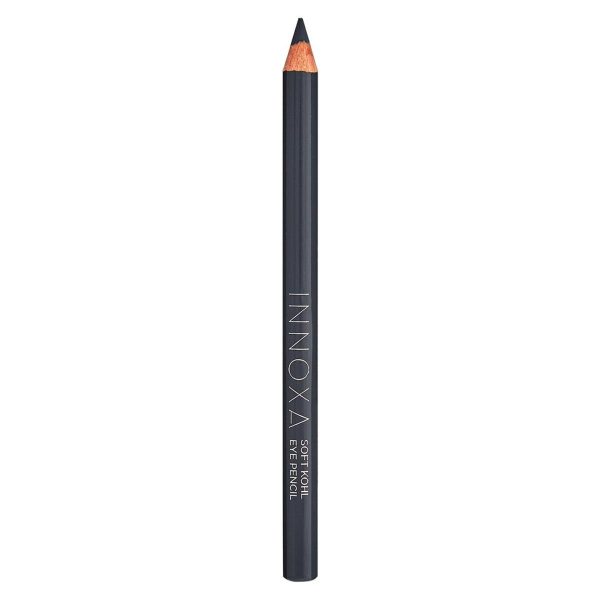 Innoxa Soft Kohl Pencil - Metal Grey