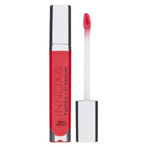 Innoxa Tinted Lip Serum - Red Velvet