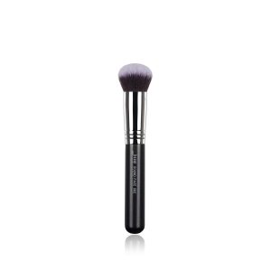 Jessup Soft Round Top Foundation Brush