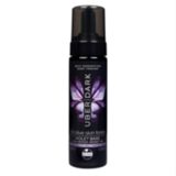 Le Tan Uber Dark Self Tanning Foam Violet Base 200ML