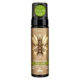 Le Tan Uber Glow Foamed Oil Self Tanning Foam Green Base 200ML